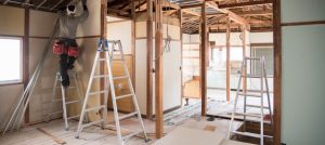 Entreprise de rénovation de la maison et de rénovation d’appartement à Sainte-Rose